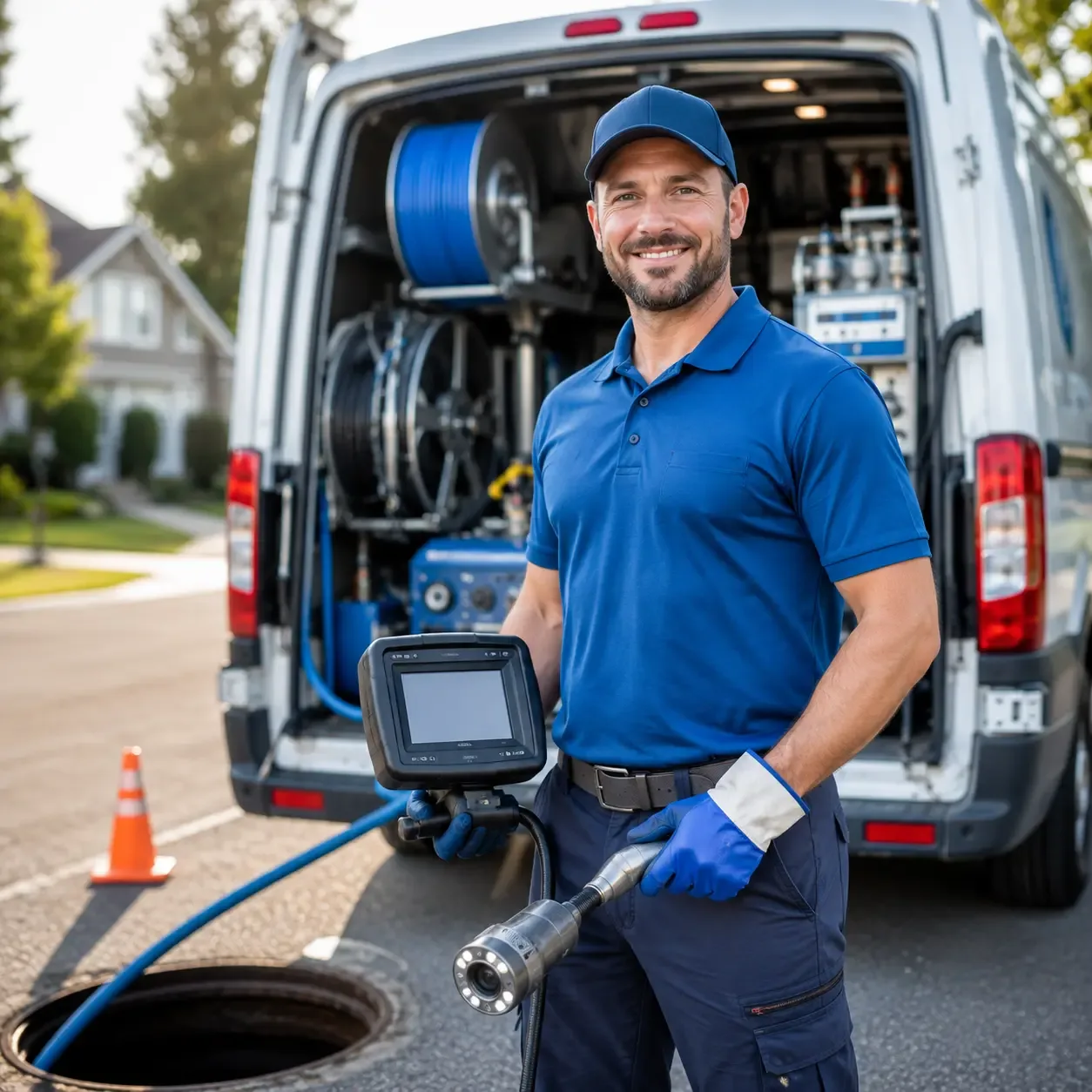Local Pipe Relining specialists in Lake Butler, FL