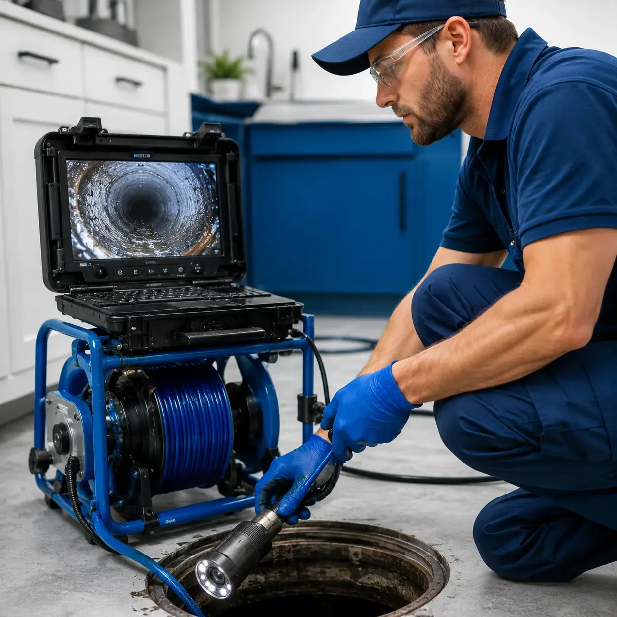 Pipe Relining professionals serving Lake Butler, FL